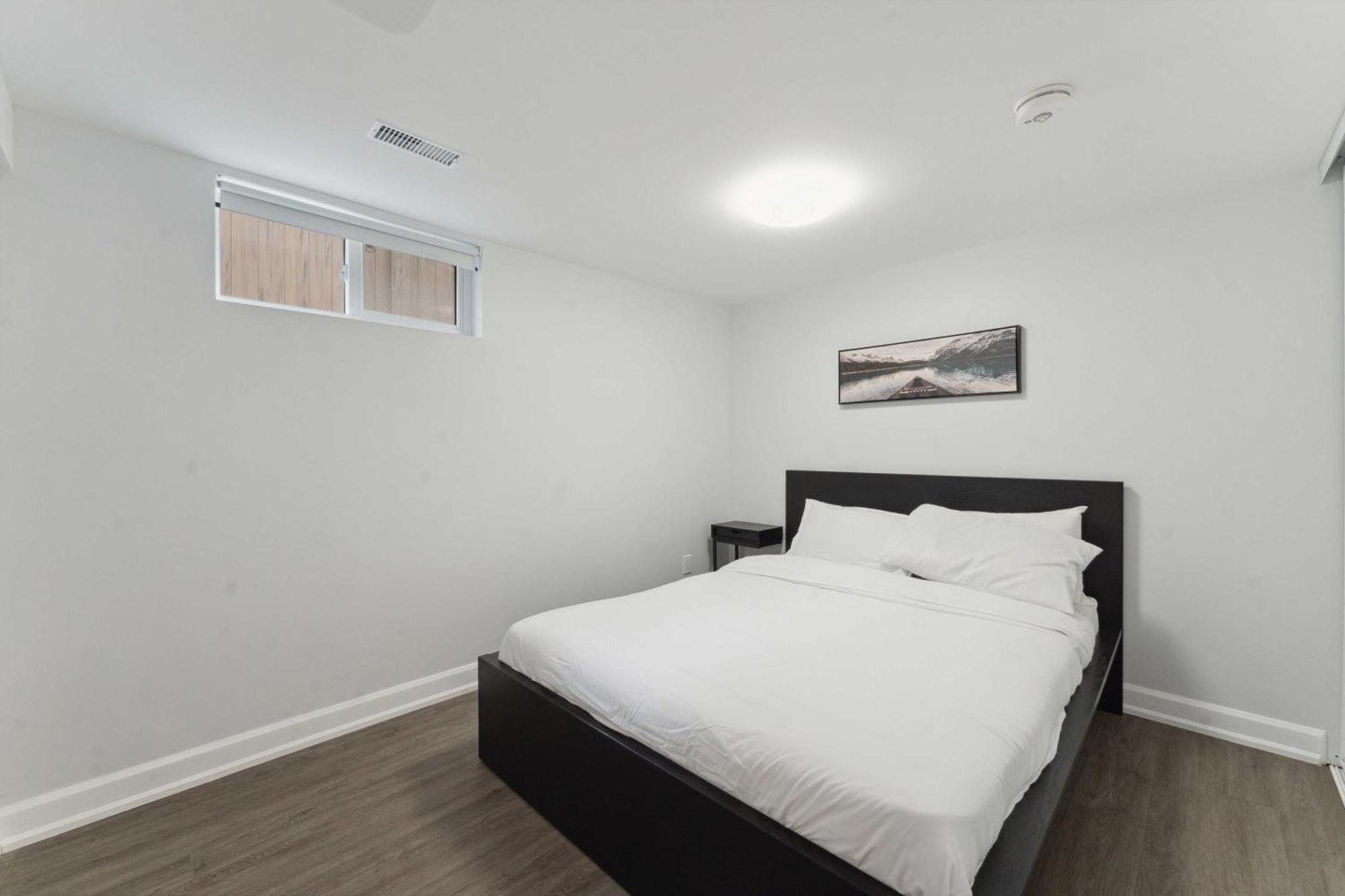 Modern 3Br Suites Ottawa Exterior foto