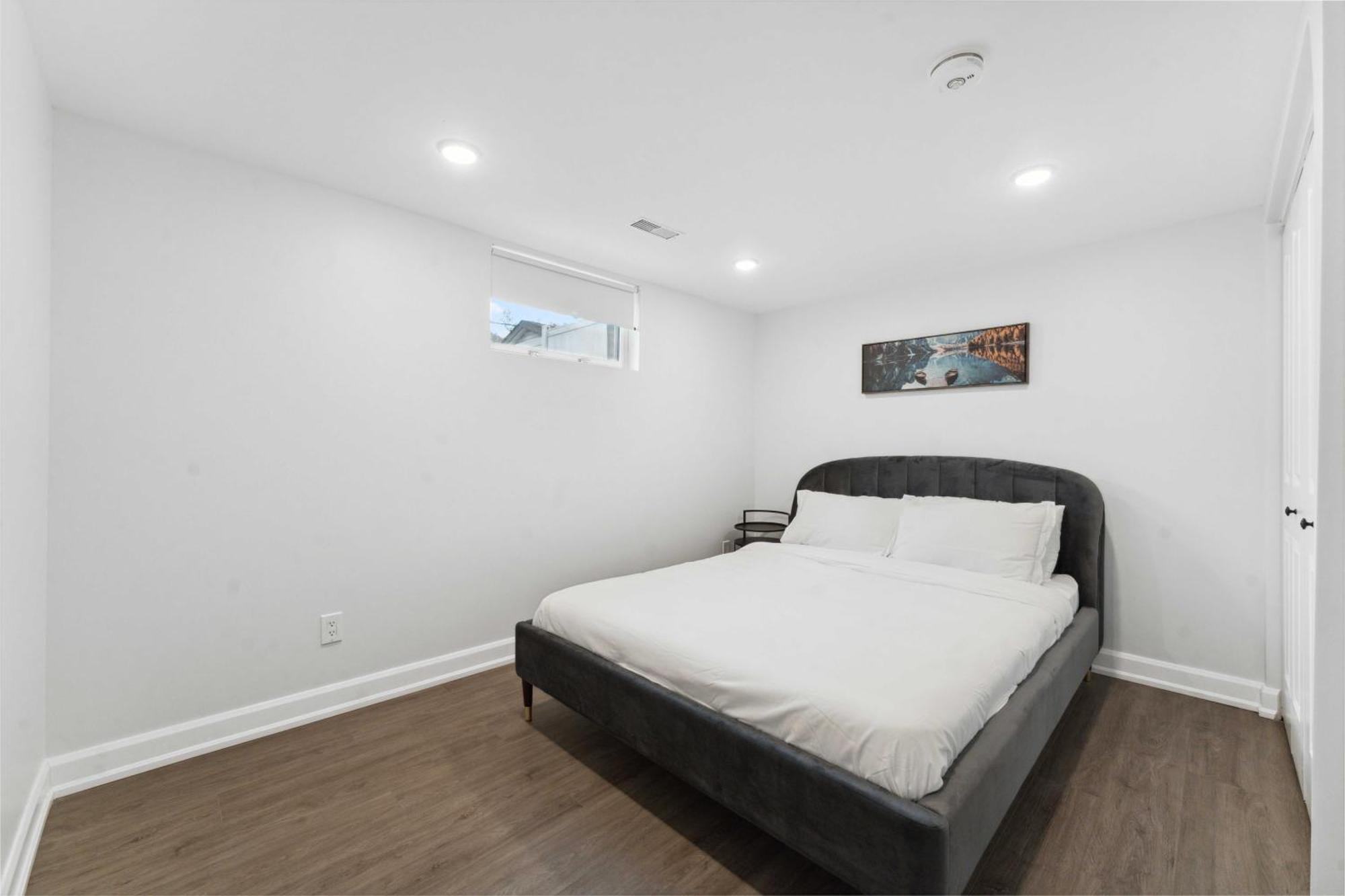Modern 3Br Suites Ottawa Exterior foto