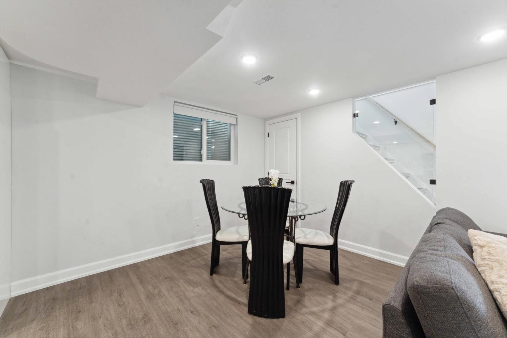 Modern 3Br Suites Ottawa Exterior foto