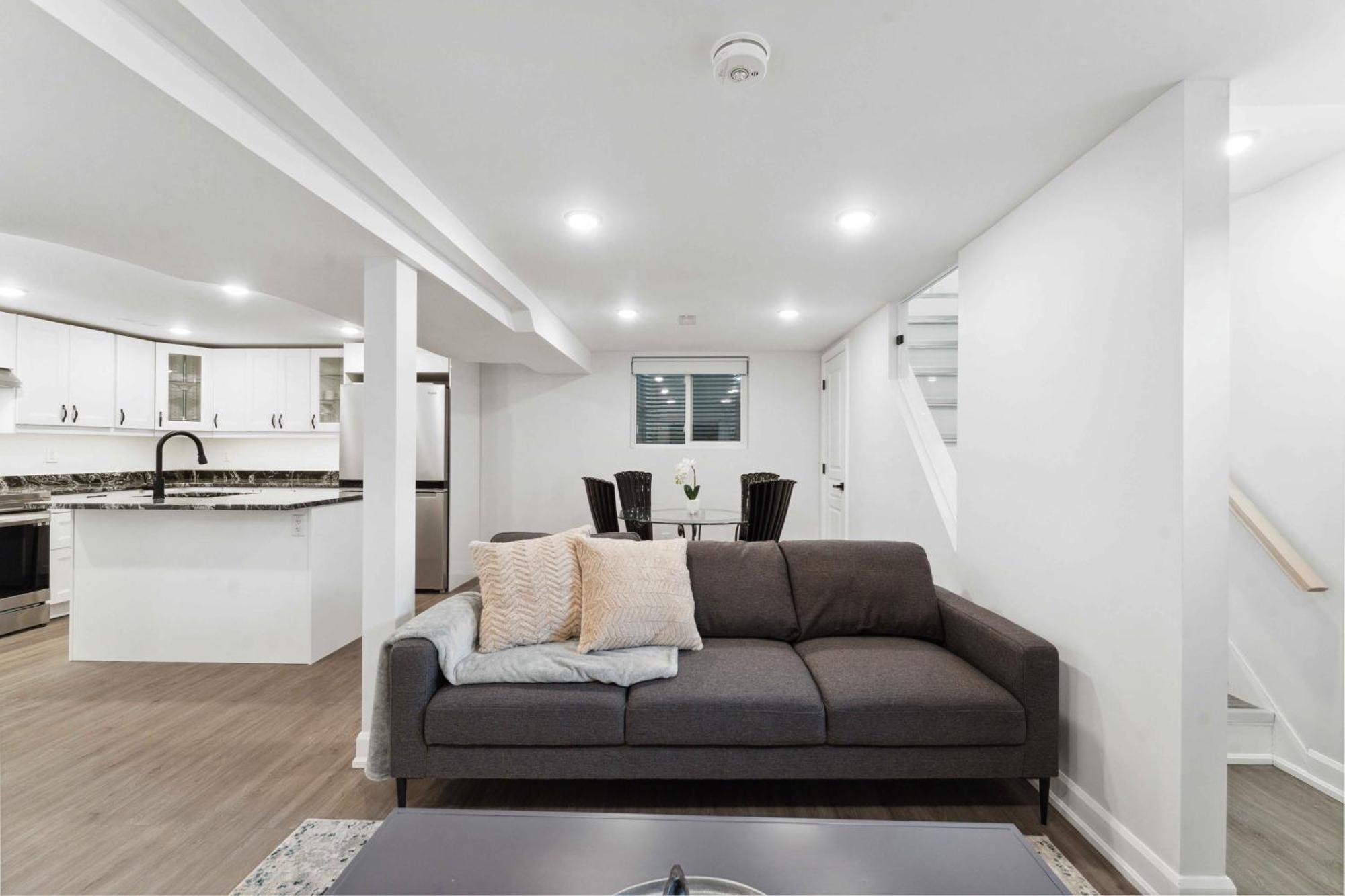 Modern 3Br Suites Ottawa Exterior foto